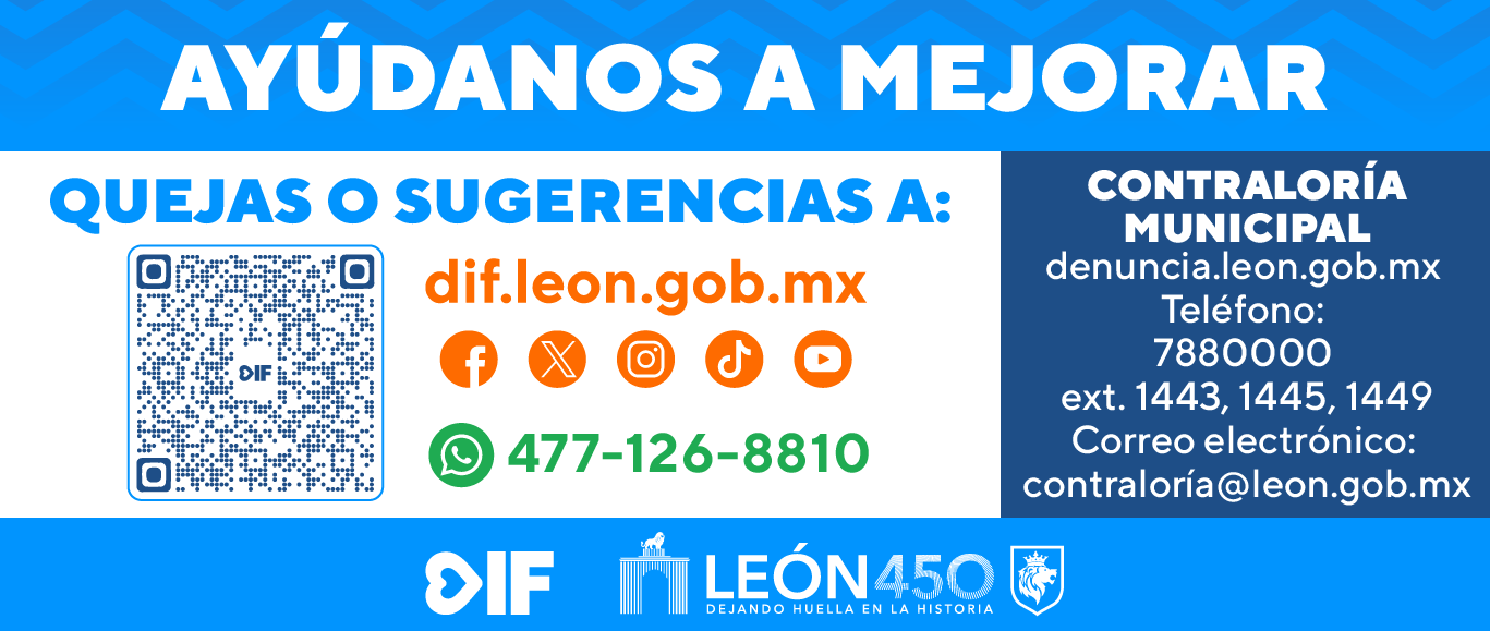 QUEJAS Y SUGERENCIAS