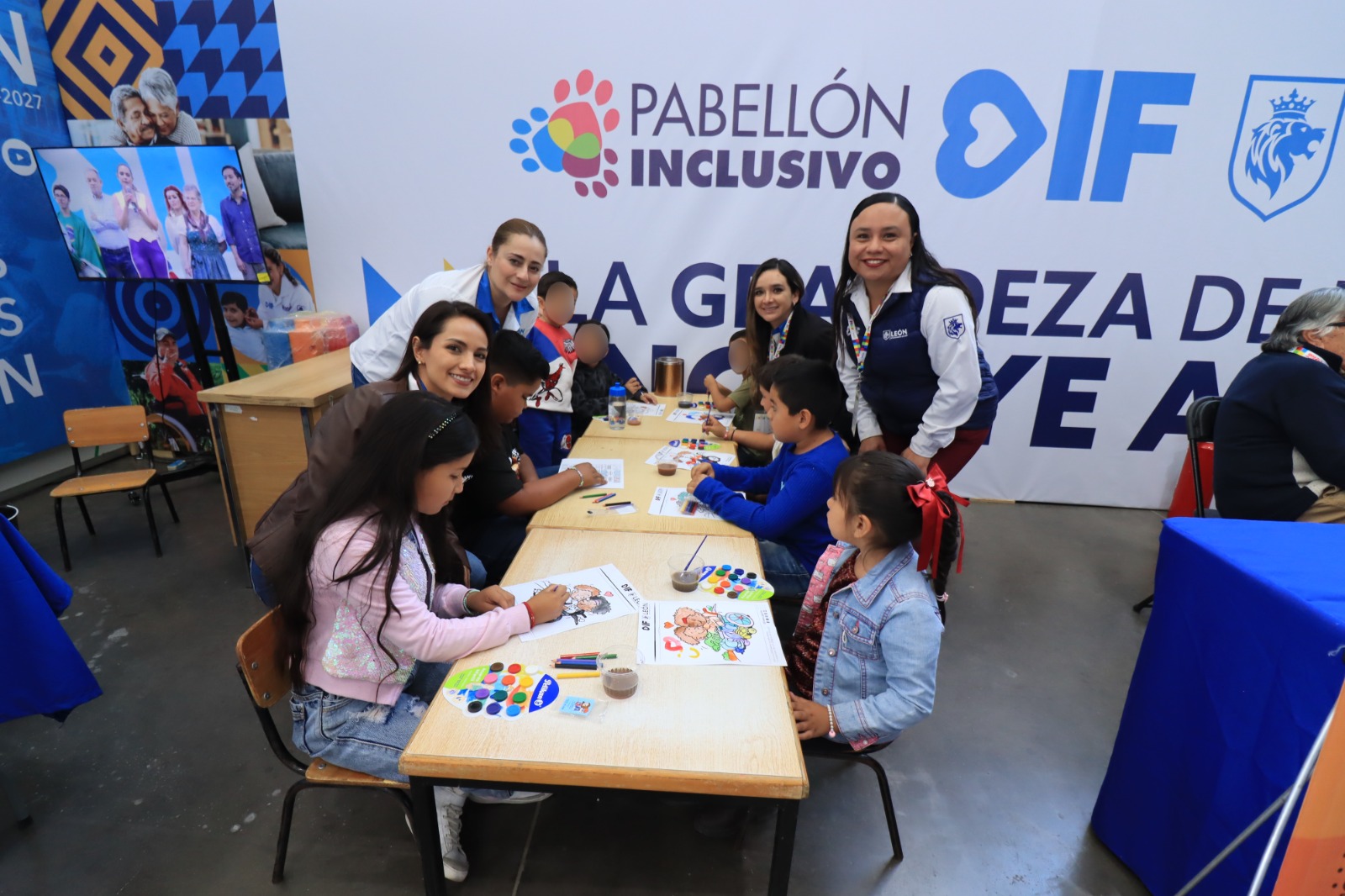 Entérate - Salas de Información