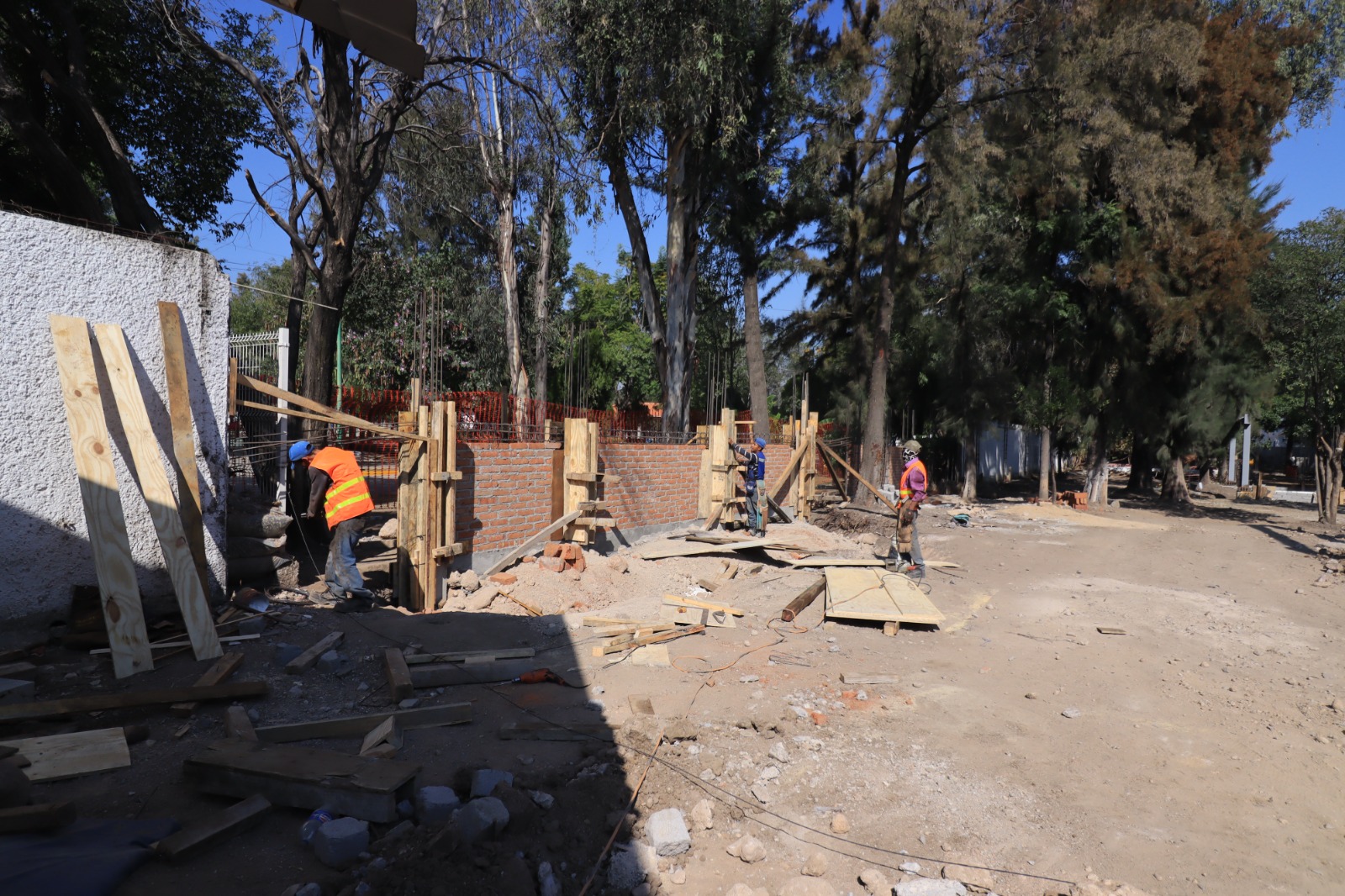 Entérate - Salas de Información