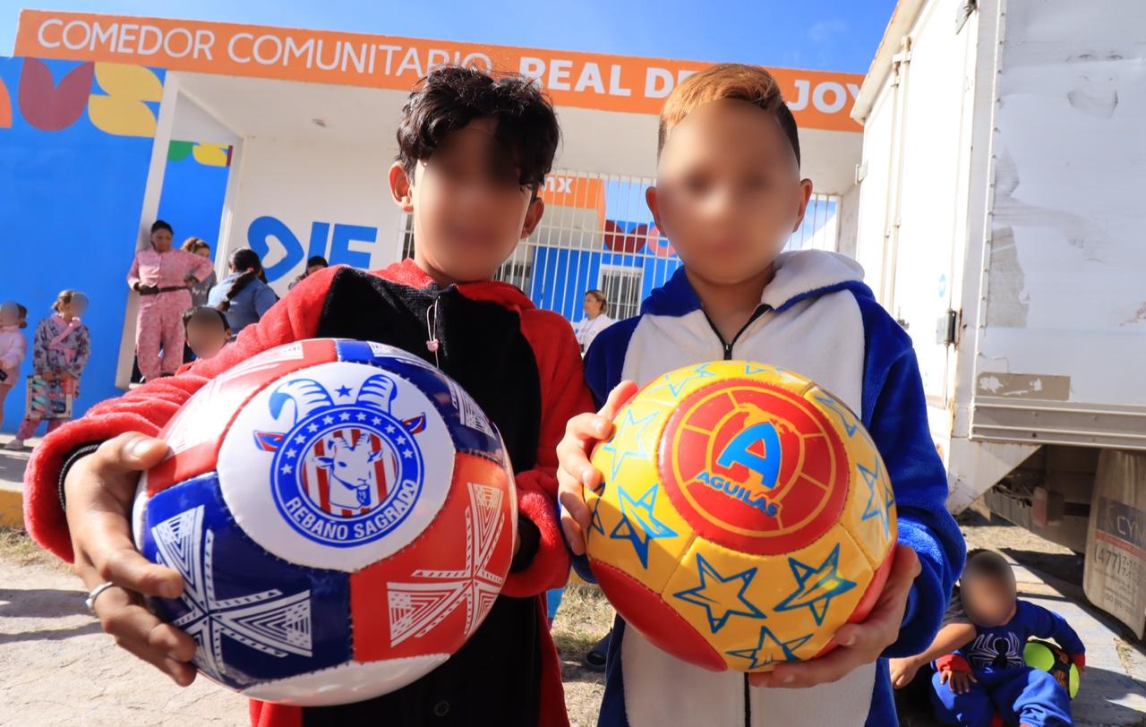 Entérate - Salas de Información