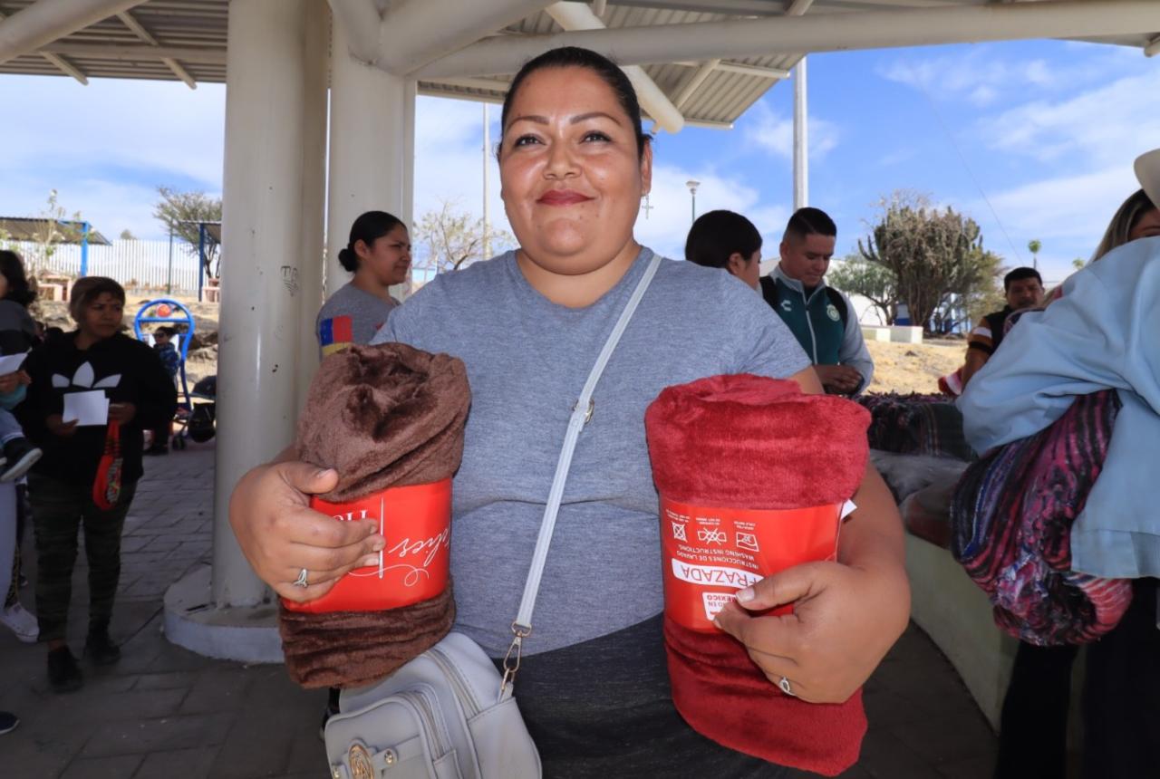 Entérate - Salas de Información