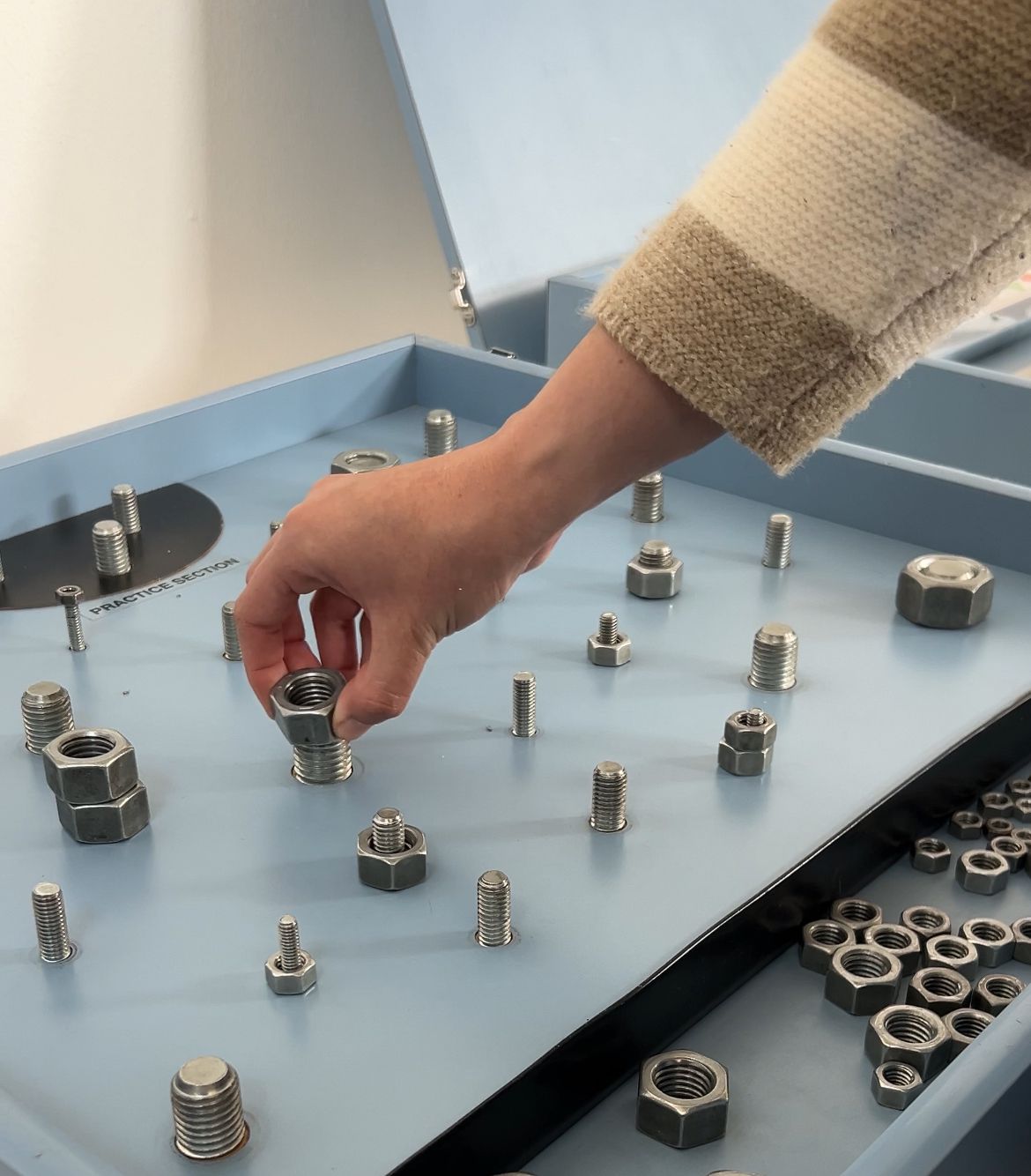 Entérate - Salas de Información