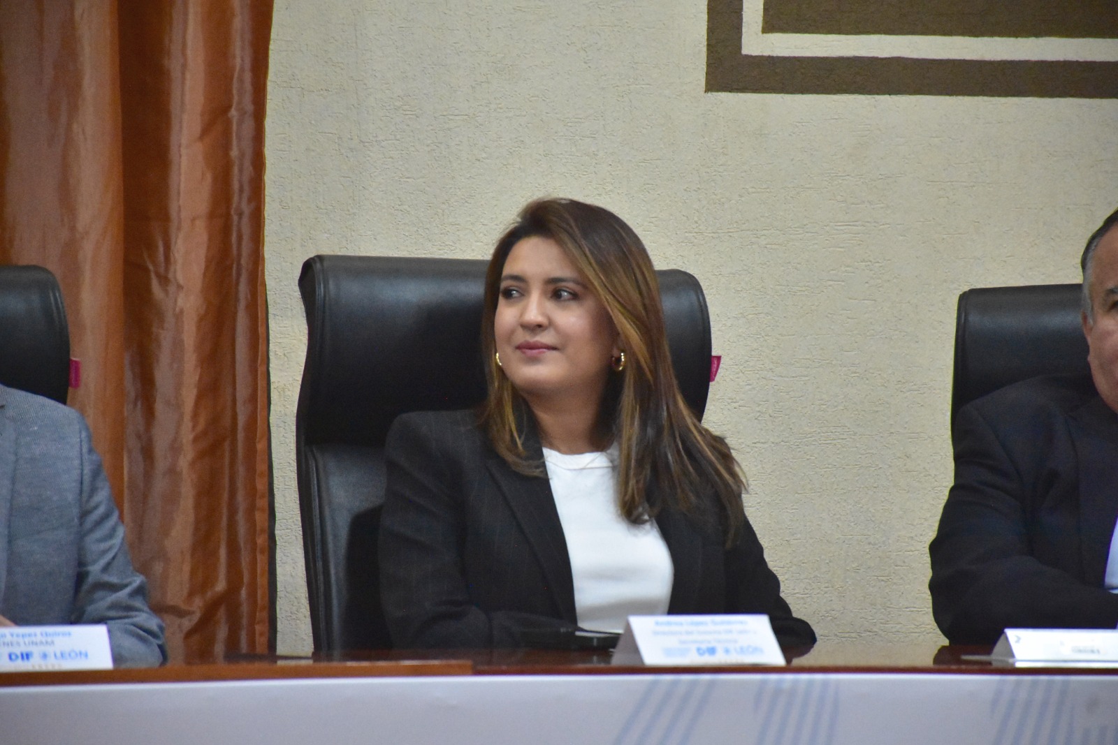 Entérate - Salas de Información