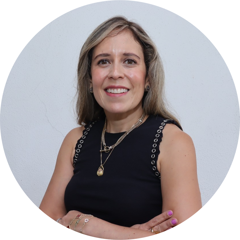 María Dalila Mena García