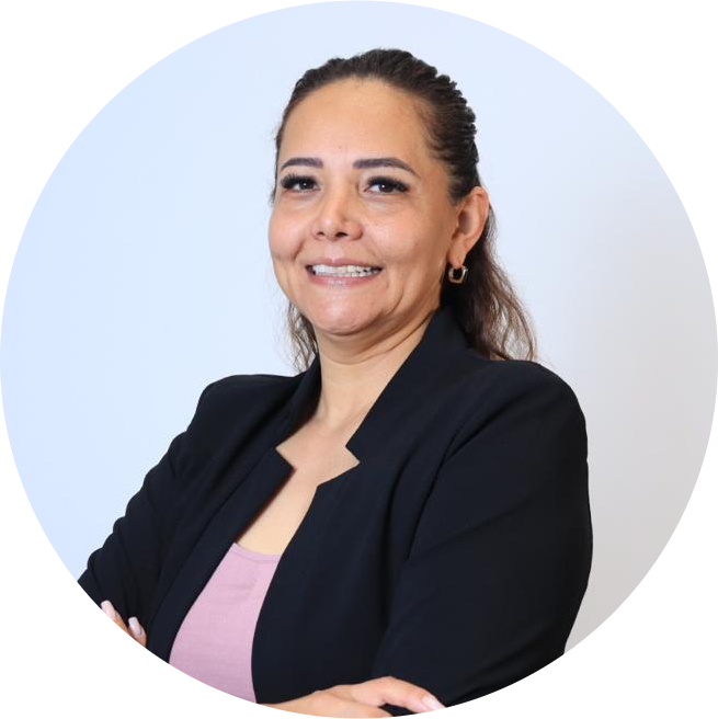 Laura Patricia Bueno Macías