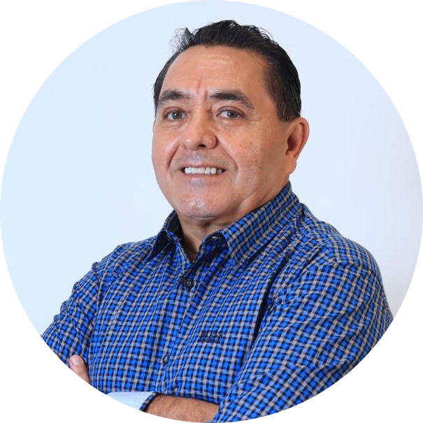 José Antonio Orozco Mora