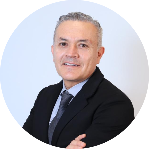 César Alejandro&nbsp;Ortega&nbsp;Gámiz