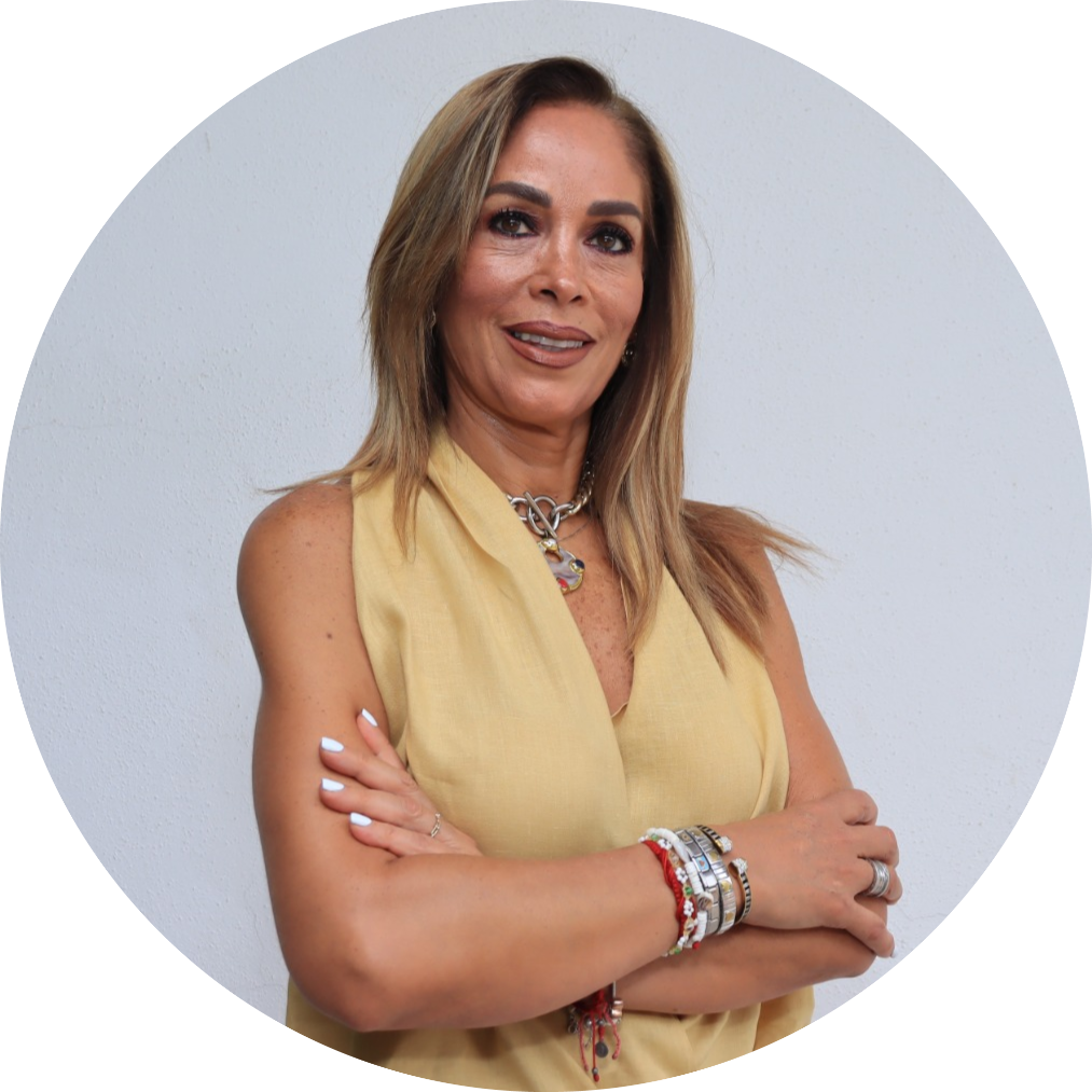 Alejandra de la Luz Díaz García